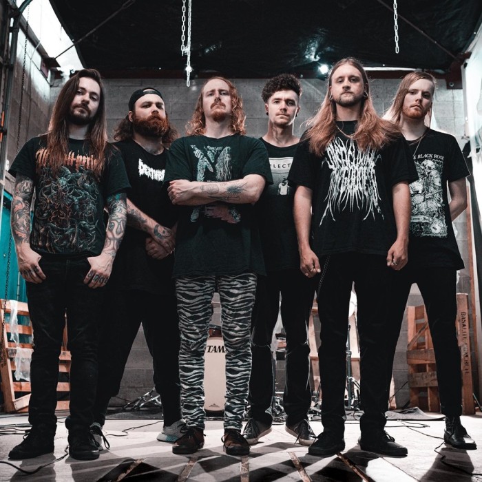 Angelmaker — Photo · promo