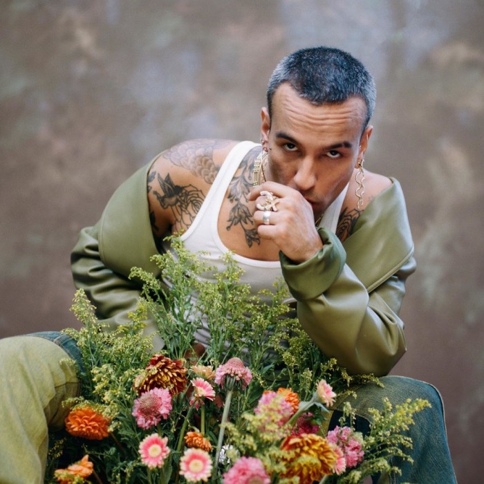 Gabriel Garzón‐Montano