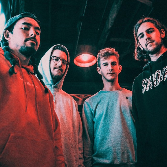 Kublai Khan TX — Photo · promo