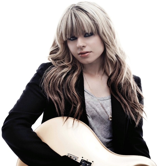 Violet Journey Orianthi Lastfm