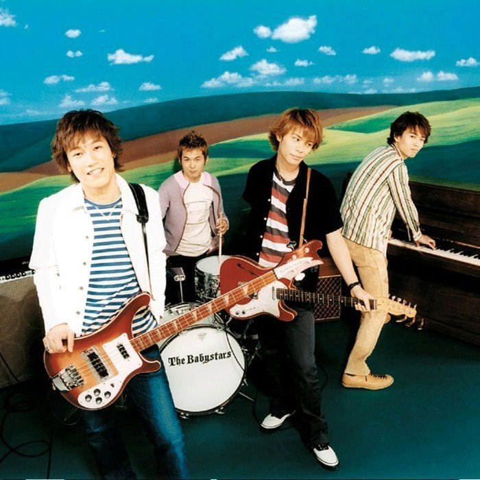 the babystars hikari e Mp3 download