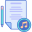 lyrics icon