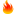 Flame icon