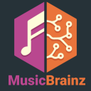 musicbrainz icon