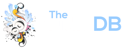 Home | TheAudioDB.com