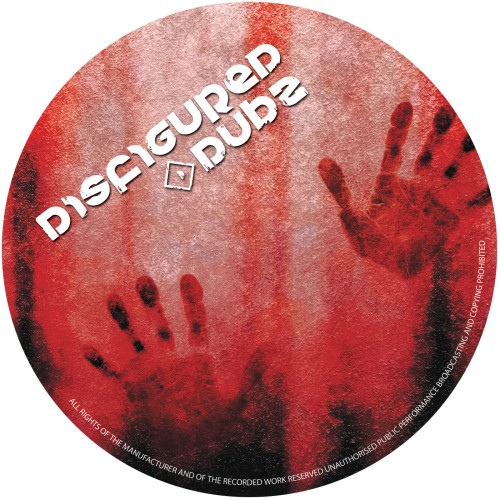 Album Back Cover