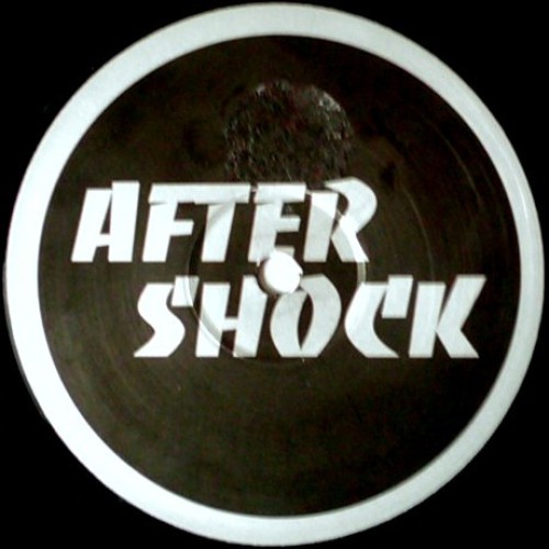 Album Back Cover