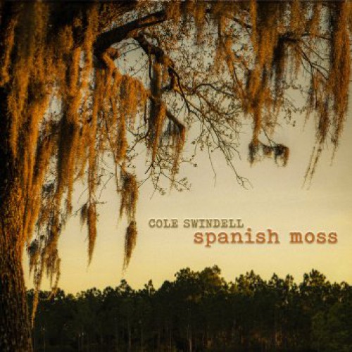 Album Back Cover