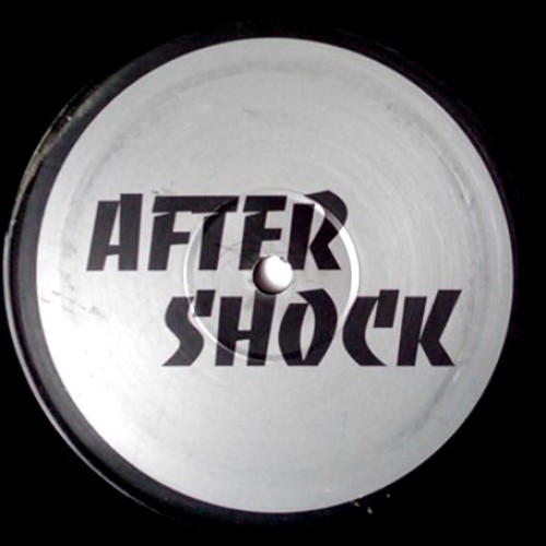 Album Back Cover