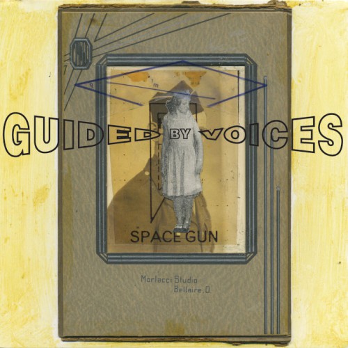 Space Gun album thumb