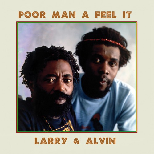 Poor Man A Feel It album thumb
