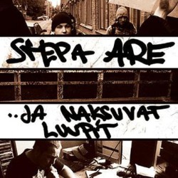 Cover Present album thumb