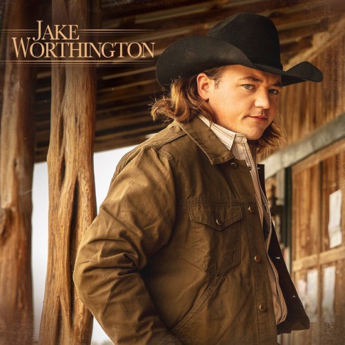 Jake Worthington album thumb