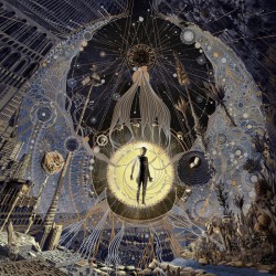 Cover Present album thumb