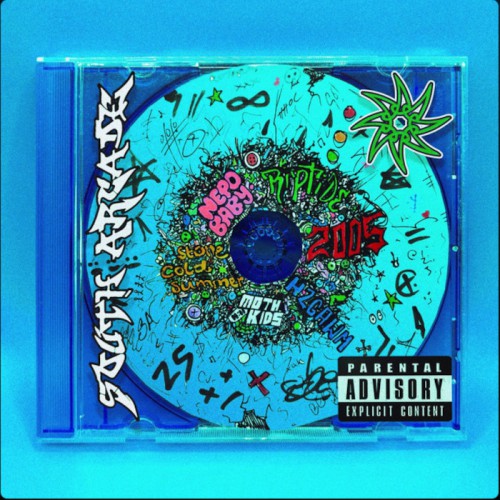 album thumb