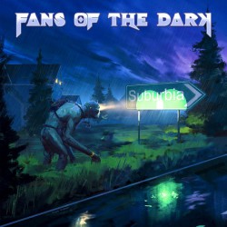 Cover Present album thumb