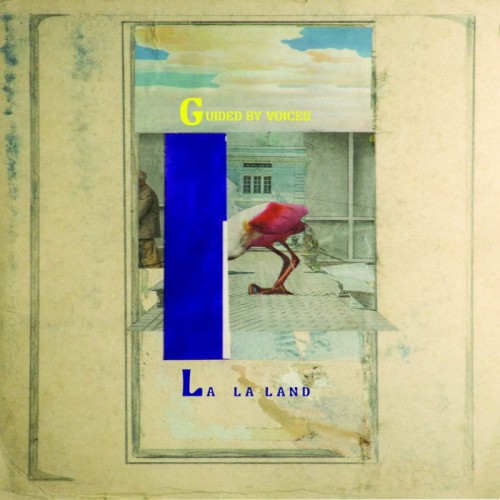 La La Land album thumb