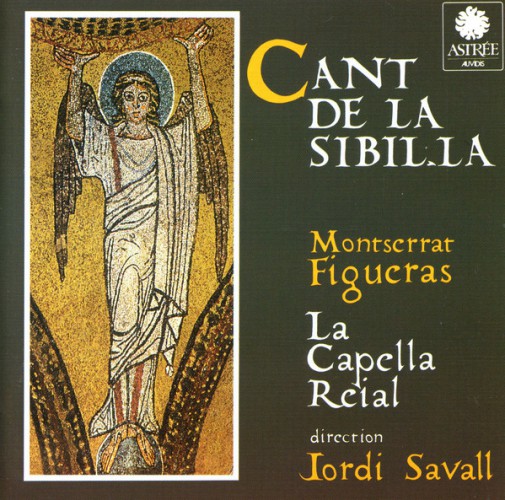 El Cant de la Sibil·la: Mallorca · Valencia 1400–1560 album thumb