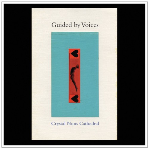 Crystal Nuns Cathedral album thumb