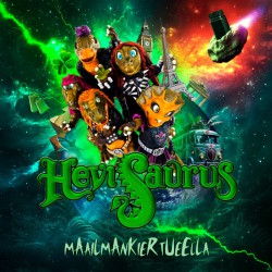 Album Thumb