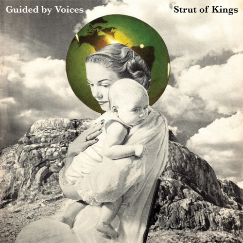 Strut of Kings album thumb