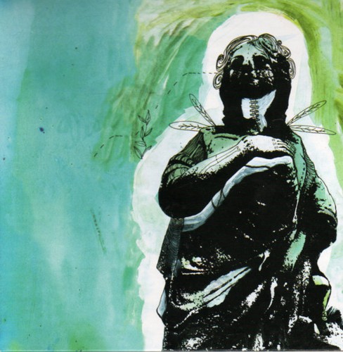 Dead Songs album thumb