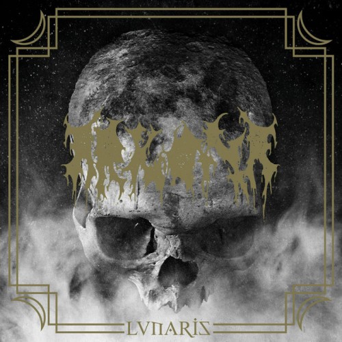 Lunaris album thumb