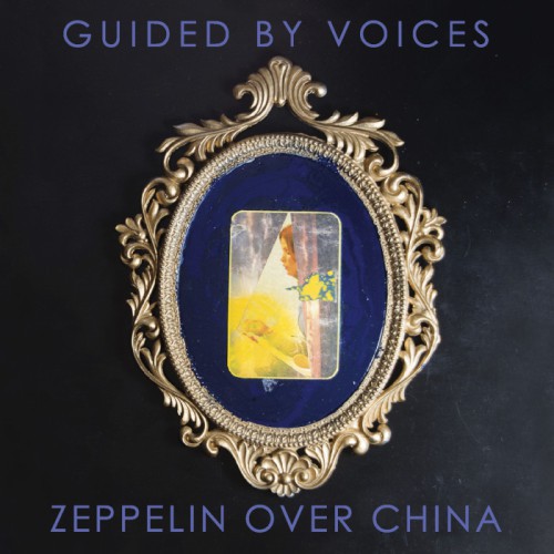 Zeppelin Over China album thumb