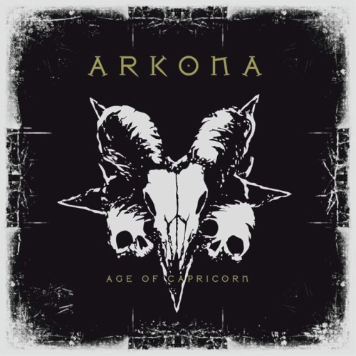 Age of Capricorn album thumb