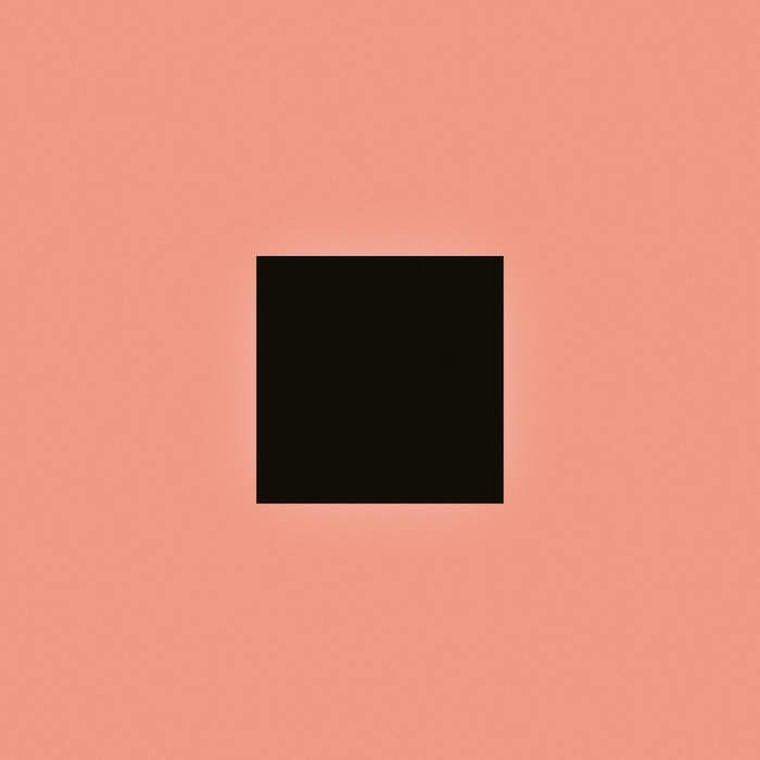 Album cover for SABLE, fABLE - Bon Iver