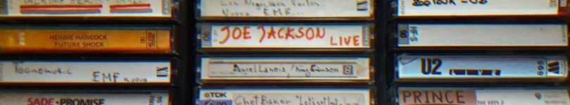 artist banner