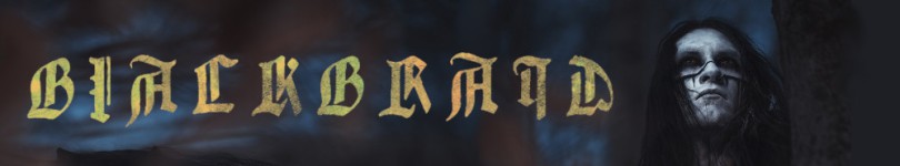 artist banner