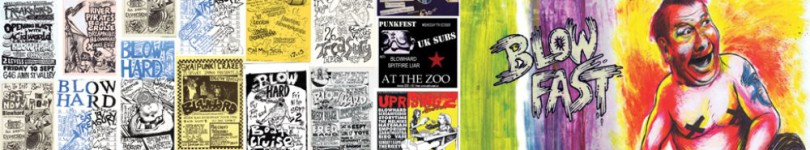 artist banner