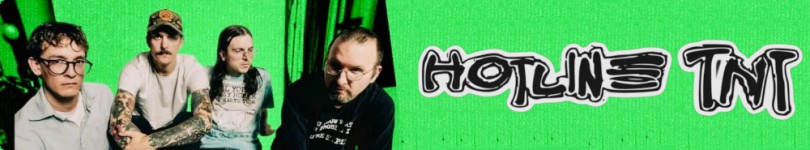 artist banner