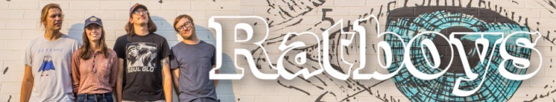artist banner