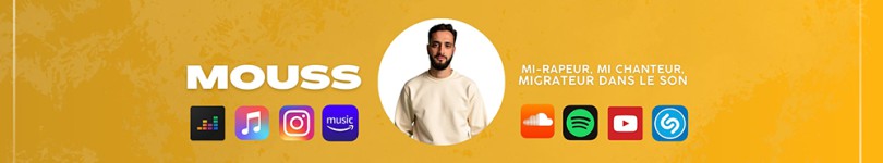 artist banner