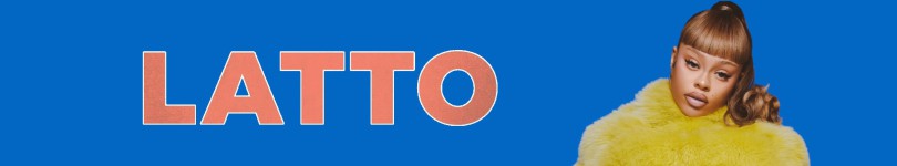 artist banner