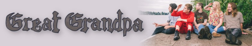 artist banner