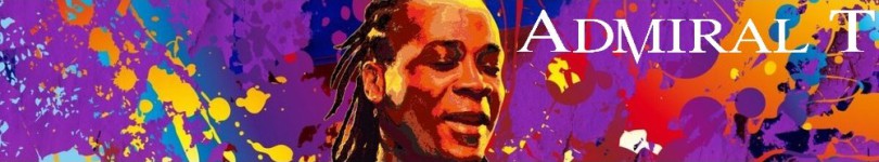 artist banner