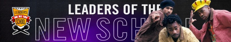 artist banner