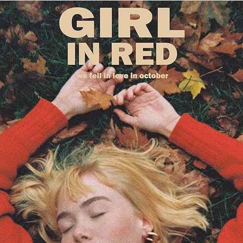 we fell in love in october