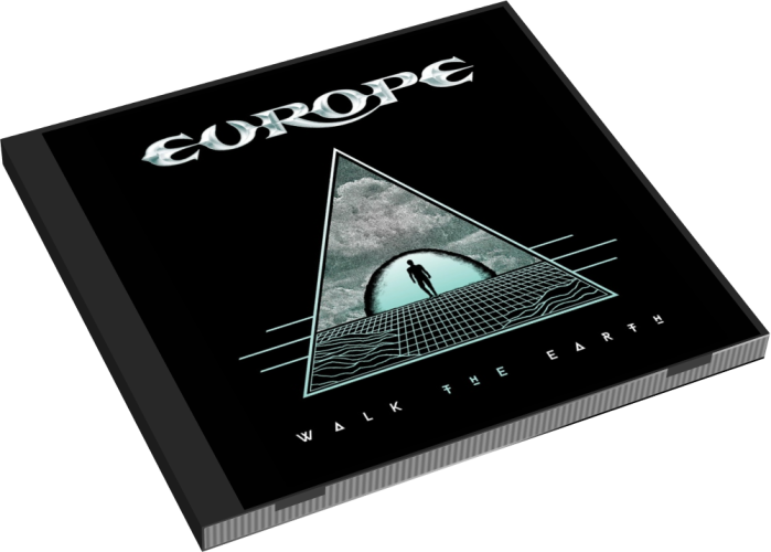 Album 3D Case
