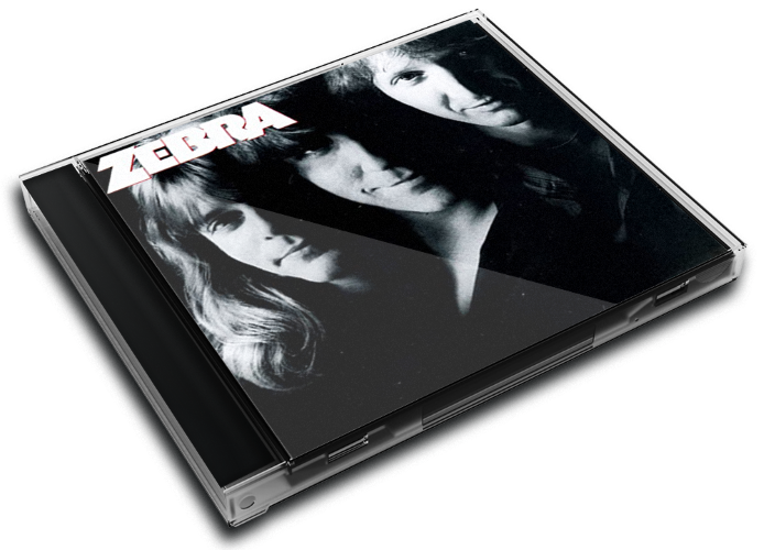 Album 3D Case