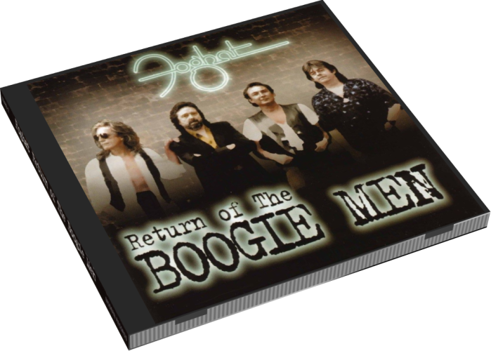 Album 3D Case