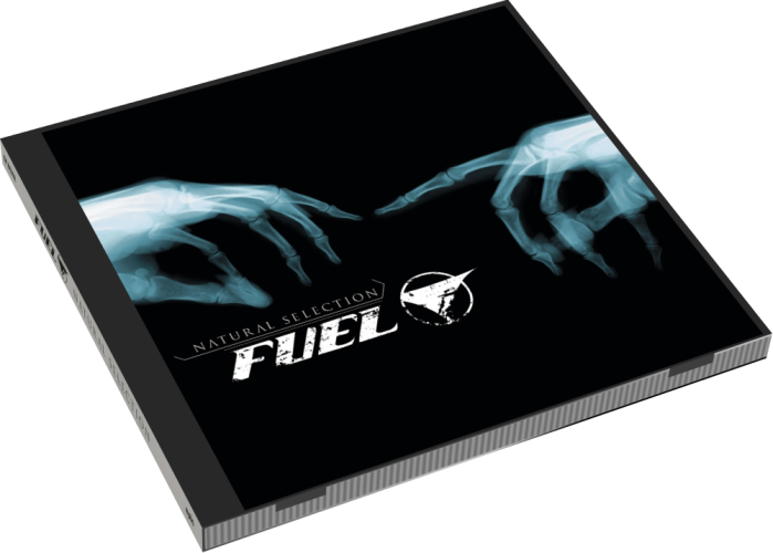 Album 3D Case