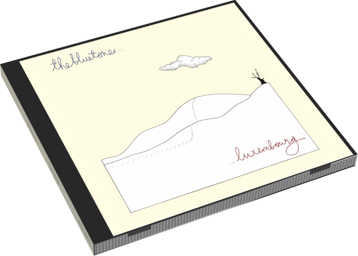 Album 3D Case