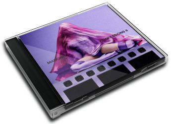 3d Case album thumb