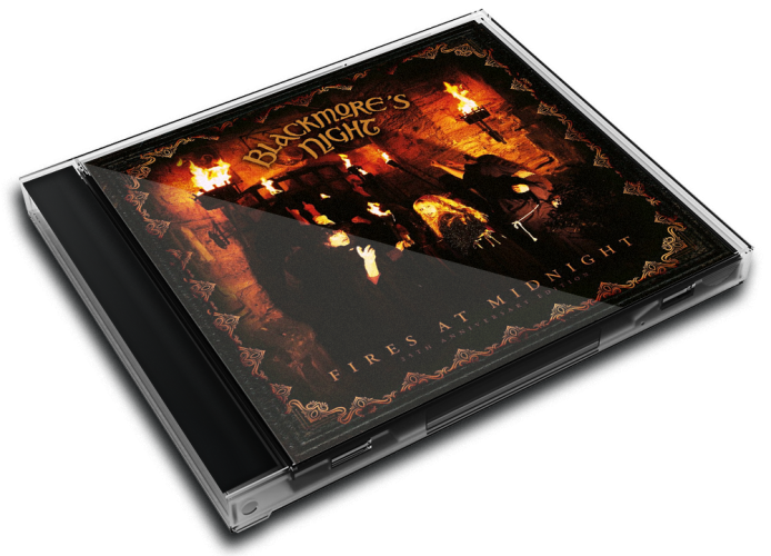 Album 3D Case
