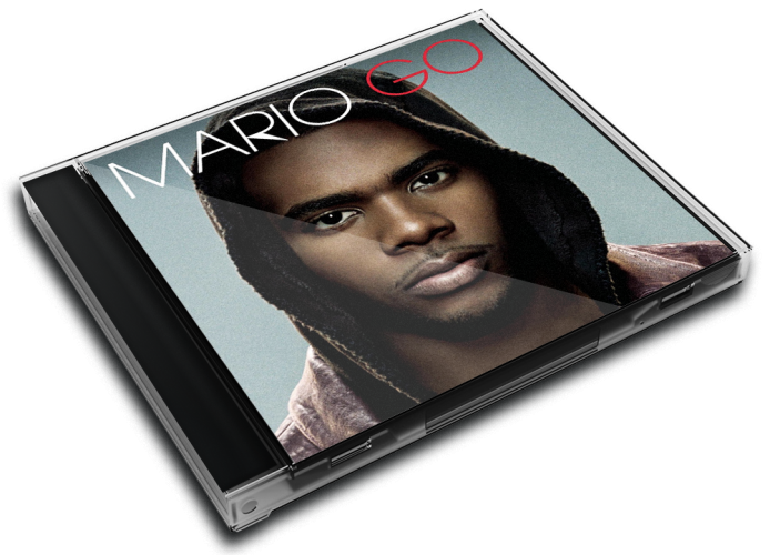 Album 3D Case