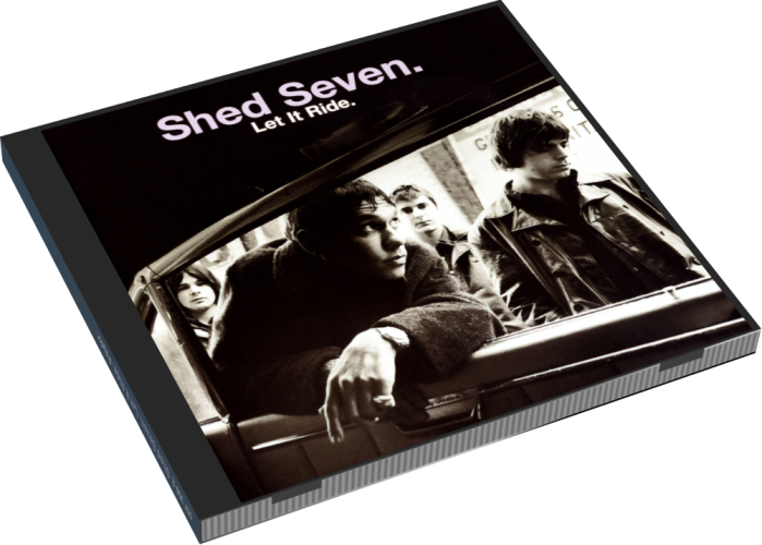 Album 3D Case